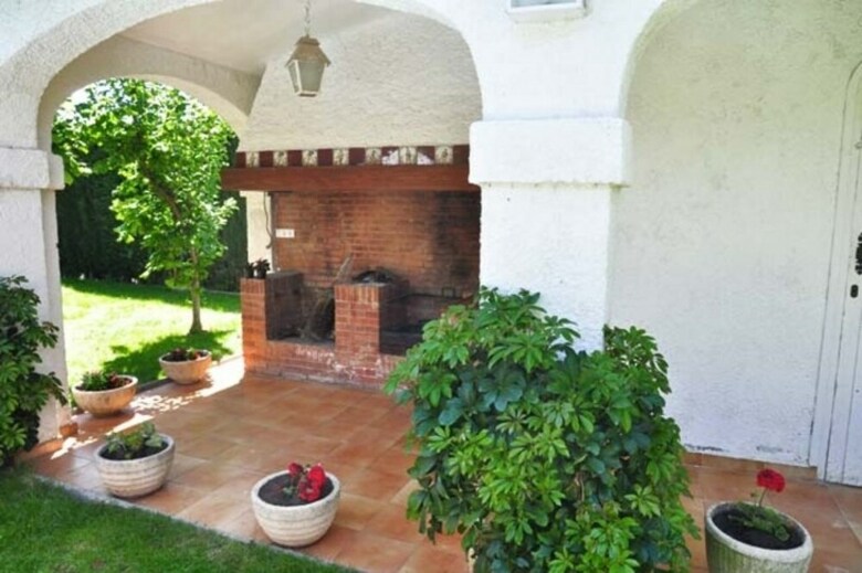 Casa Junto Al Mar Para 12 Personas En Cambrils