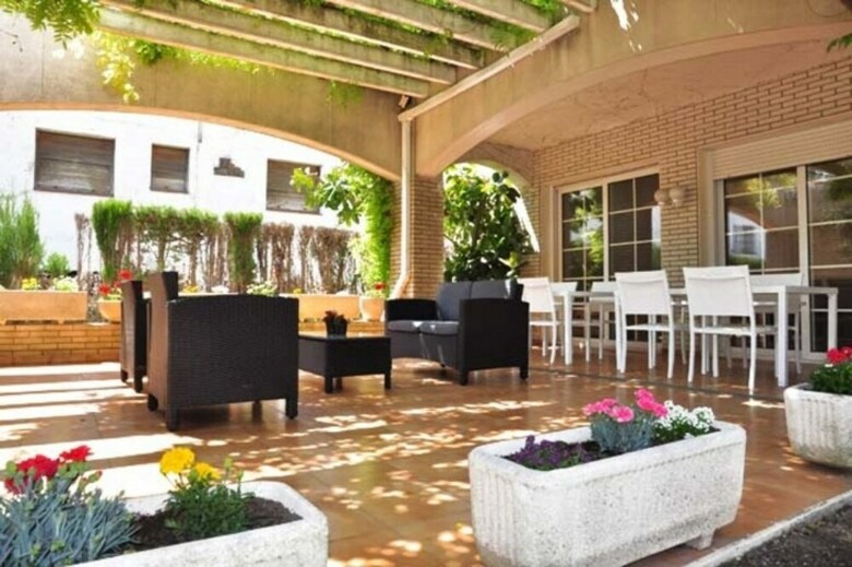 Casa Junto Al Mar Para 12 Personas En Cambrils