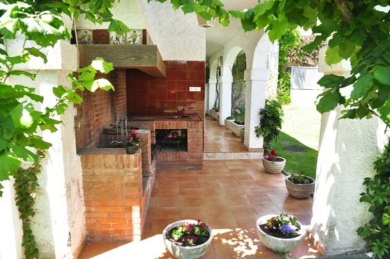 Casa Junto Al Mar Para 12 Personas En Cambrils