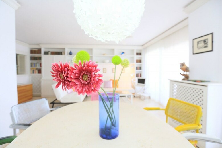 Apartamento Moderno Para 6 Personas En Salou