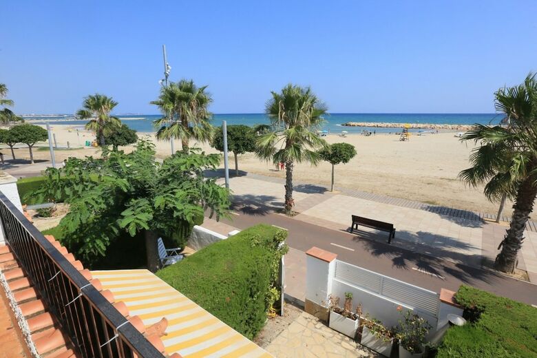 Casa Para 6 Personas En Cambrils