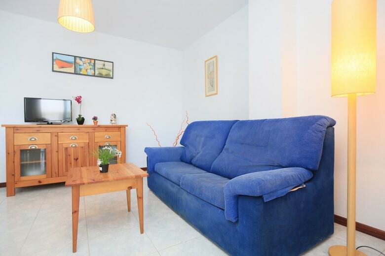 Apartment Para 6 Personas En Miami Playa