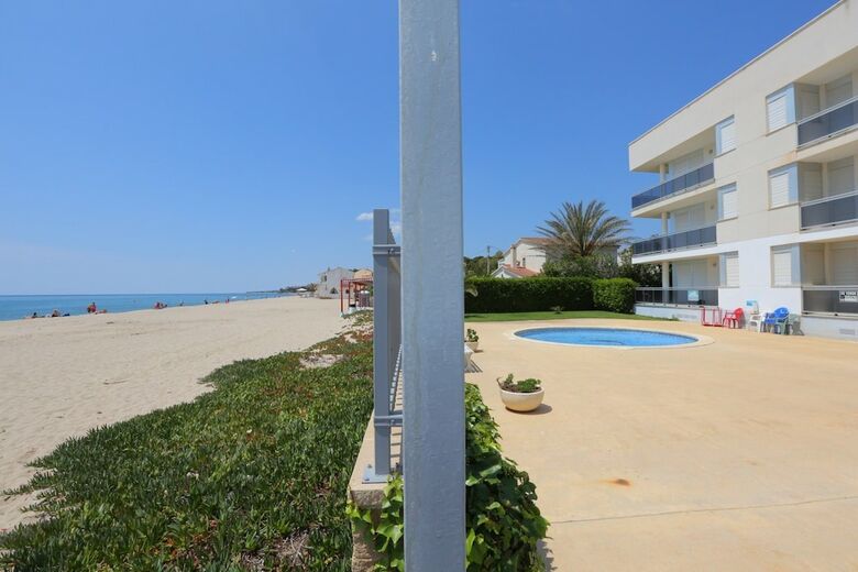 Apartment Para 6 Personas En Miami Playa