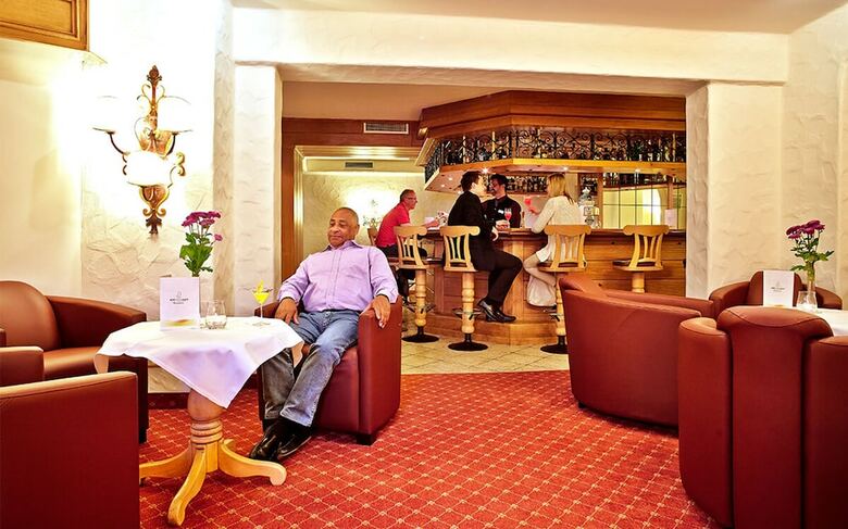 Hotel M�hl Vital Resort