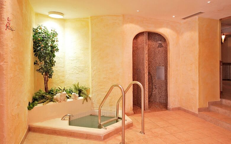 Hotel M�hl Vital Resort