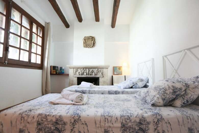 Villa Acogedora Para 11 Personas En Salou