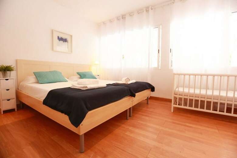 Villa Acogedora Para 11 Personas En Salou
