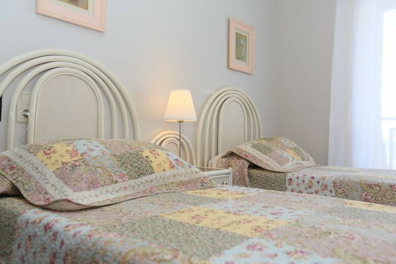 Apartamento Junto Al Mar Para 5 Personas En Cambrils