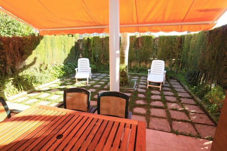 Apartamento Moderno Para 6 Personas En Cambrils