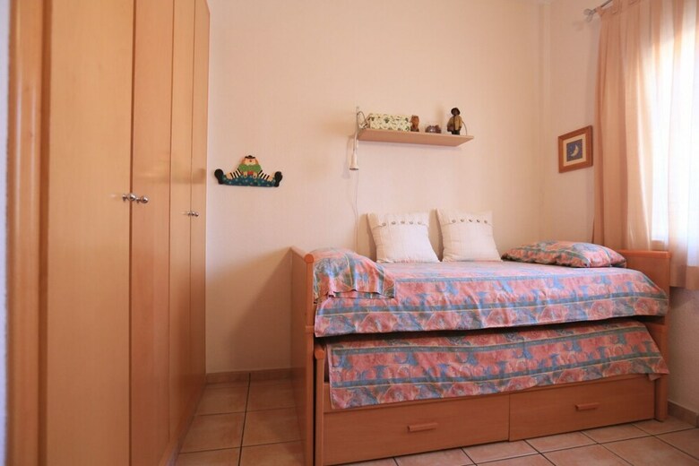 Apartamento Moderno Para 6 Personas En Cambrils