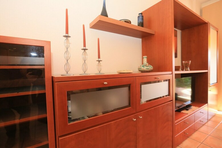 Apartamento Moderno Para 6 Personas En Cambrils