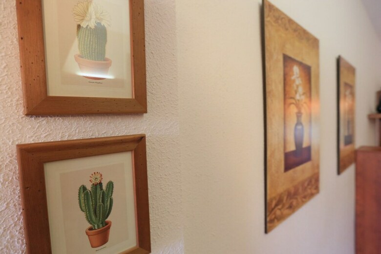Apartamento Moderno Para 6 Personas En Cambrils