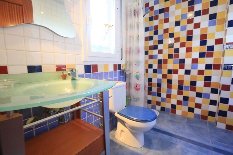 Villa Acogedora Para 8 Personas En Cambrils