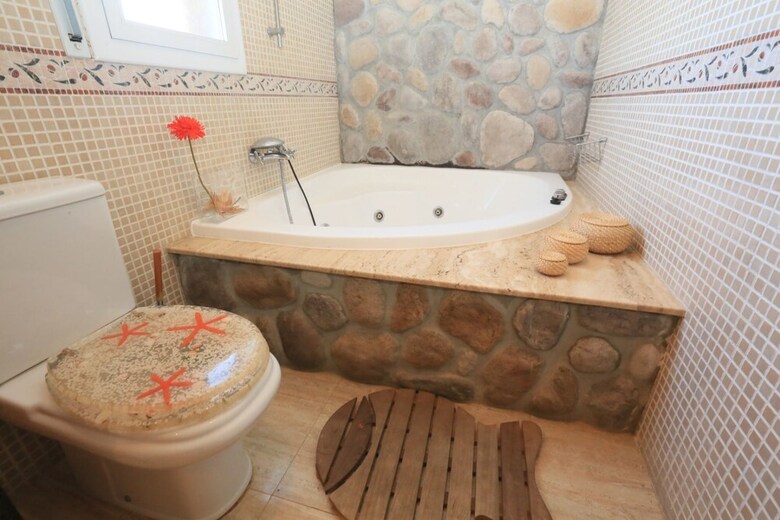 Villa Acogedora Para 8 Personas En Cambrils