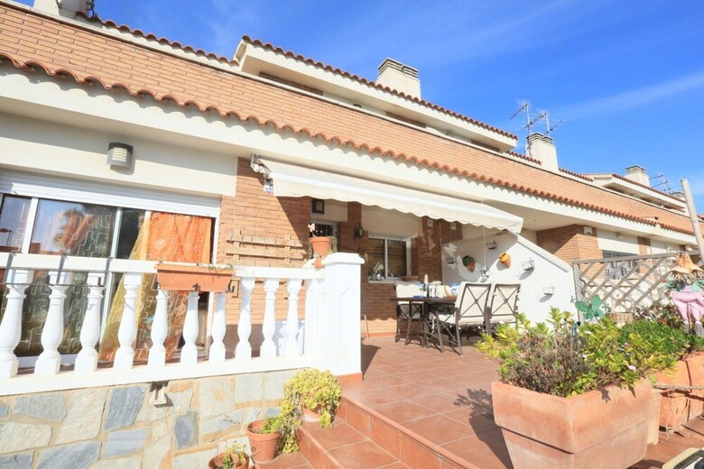 Villa Acogedora Para 8 Personas En Cambrils