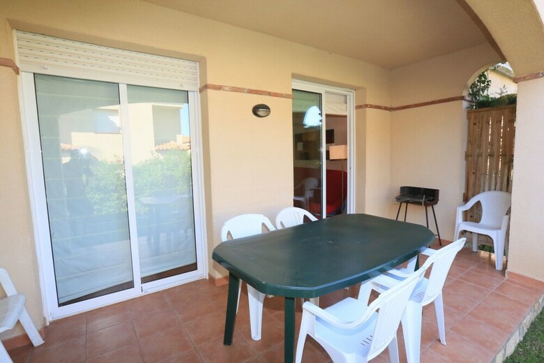 House Para 8 Personas En Miami Playa