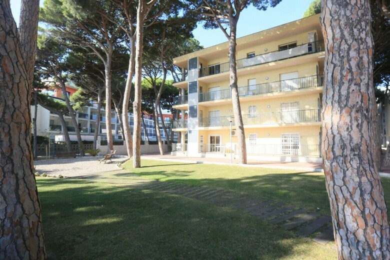 Apartamento Acogedor Para 6 Personas En Cambrils