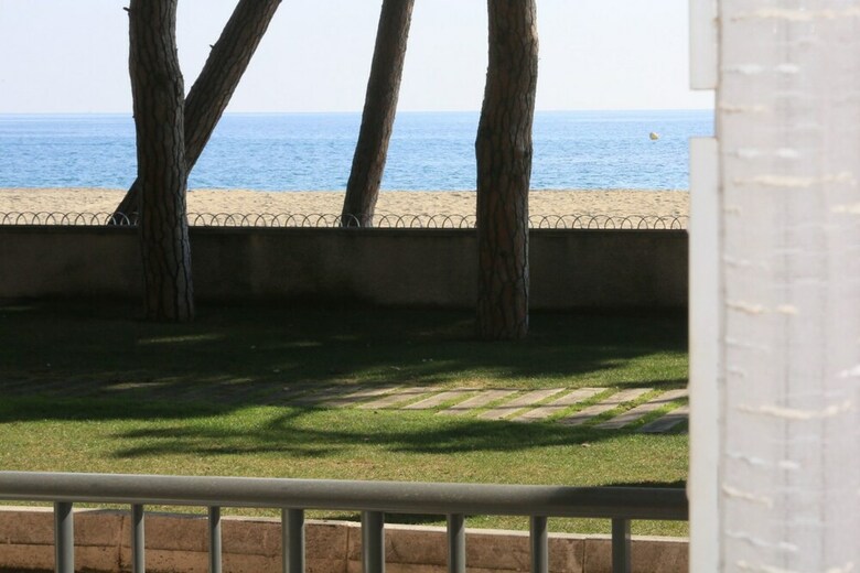 Apartamento Acogedor Para 6 Personas En Cambrils