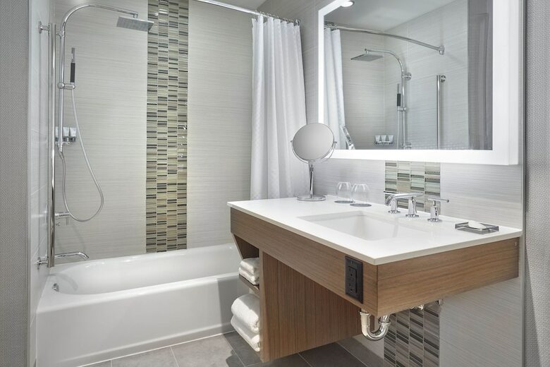 Hotel The Westin Calgary Airport