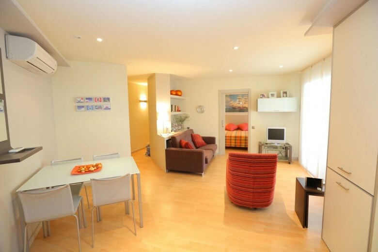 Apartamento Junto Al Mar Para 4 Personas En Cambrils