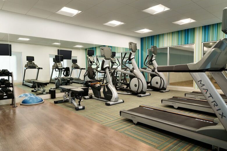 Hotel Holiday Inn Express & Suites Allen Park