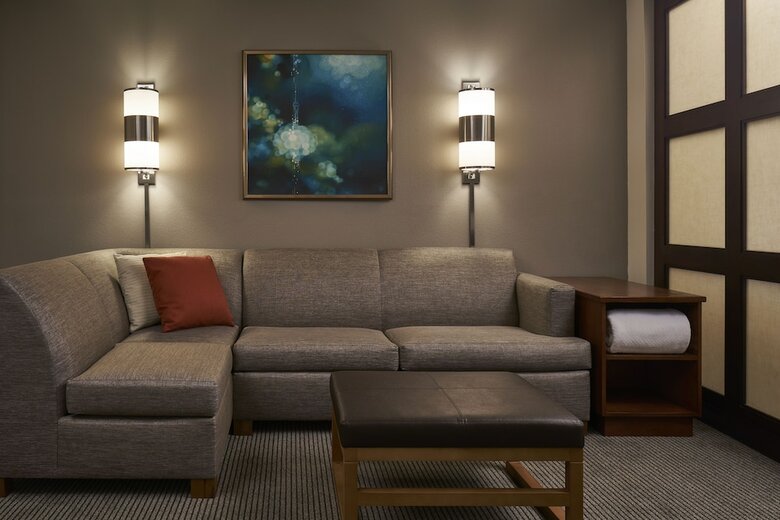 Hotel Hyatt Place Richmond Airport