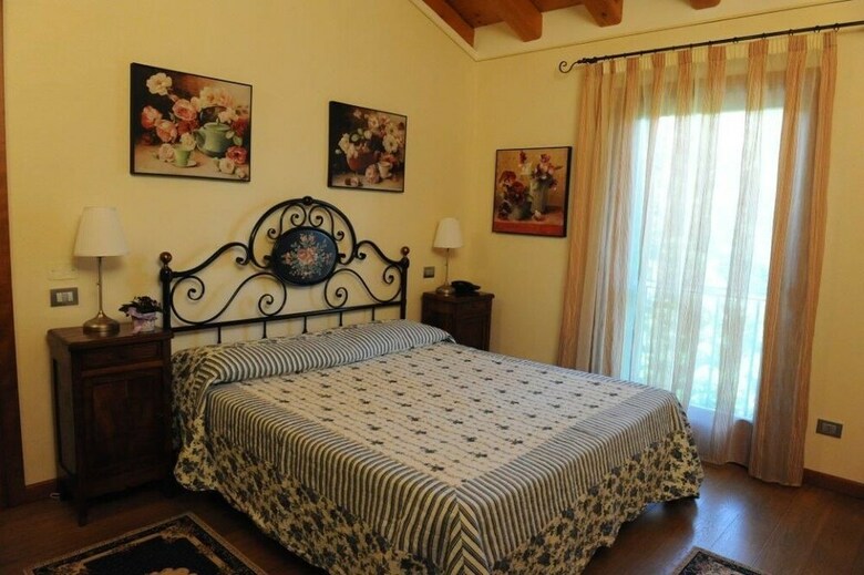 Agroturismo Agriturismo Borgo D'asolo