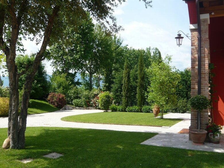 Agroturismo Agriturismo Borgo D'asolo