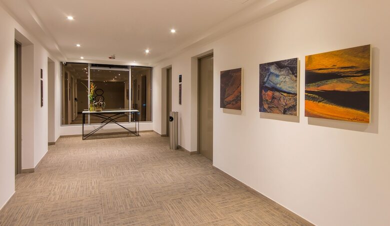 Hotel Novotel Medell�n El Tesoro