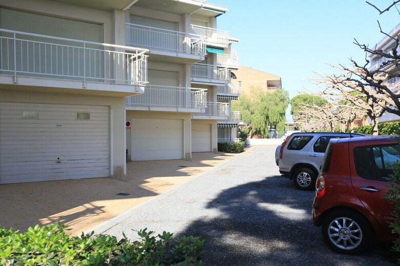 Apartamento Junto Al Mar Para 6 Personas En Cambrils