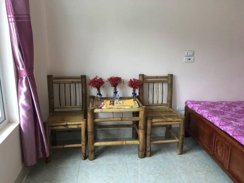 Hostal Mai Chau Hotel & Homestay 24 - Hostel