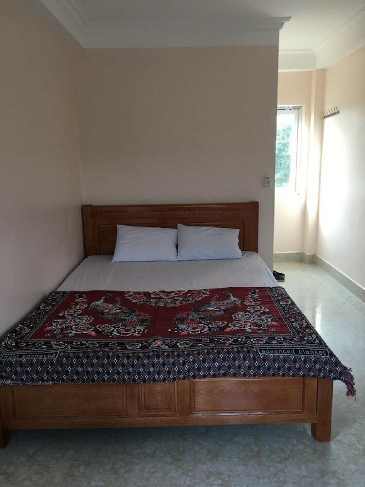 Hostal Mai Chau Hotel & Homestay 24 - Hostel