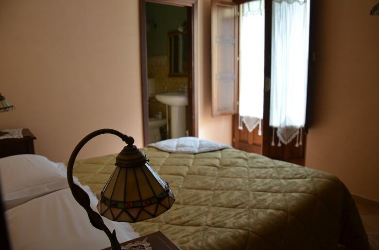 Bed And Breakfast La Sentinella