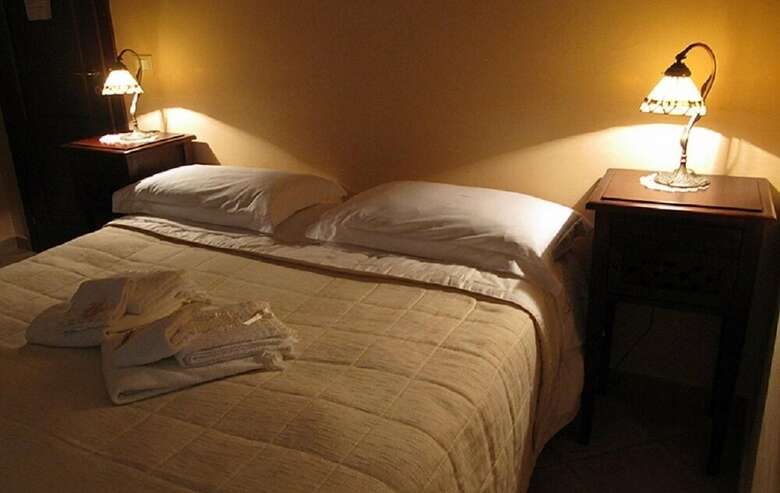 Bed And Breakfast La Sentinella