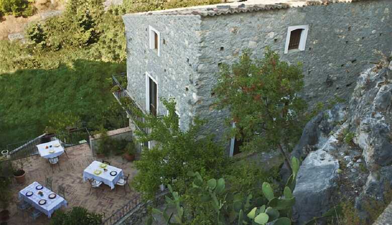 Bed And Breakfast La Sentinella