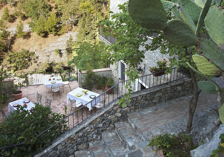 Bed And Breakfast La Sentinella
