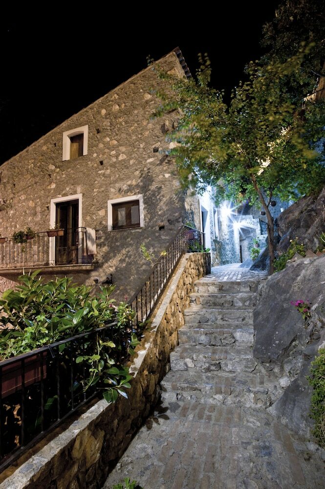 Bed And Breakfast La Sentinella