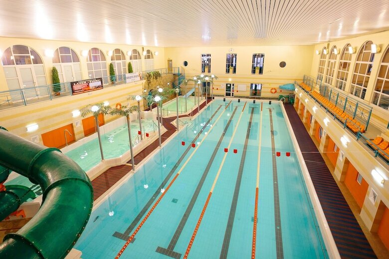 Akvatika Hotel