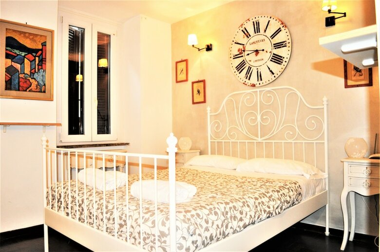 Apartamento Flamina In Navona Square