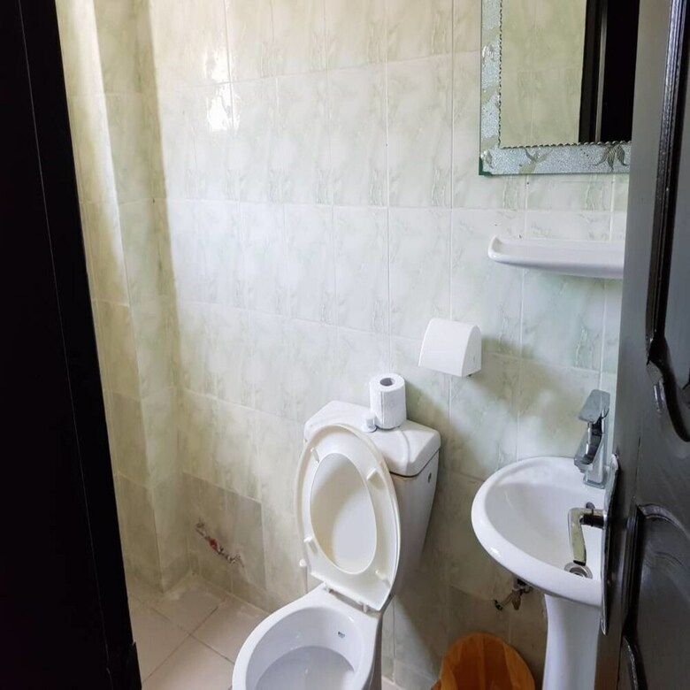 Apartamentos R�sidence A2