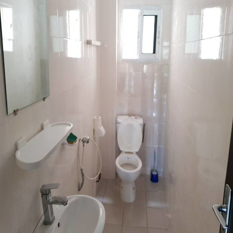Apartamentos R�sidence A2