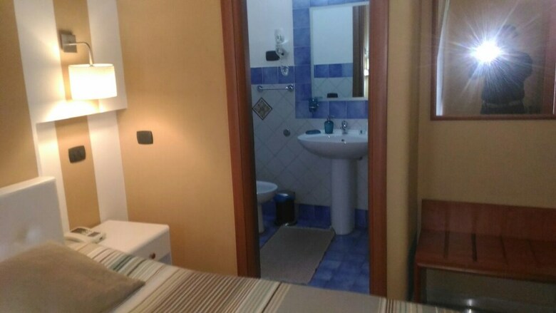 Bed & Breakfast Koymbetra