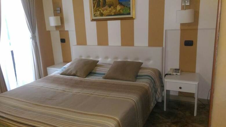 Bed & Breakfast Koymbetra