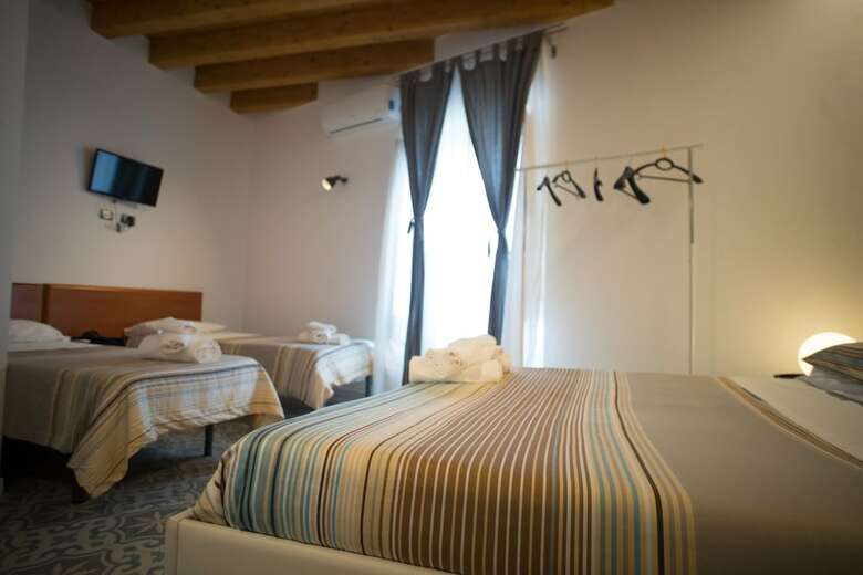 Bed & Breakfast Koymbetra
