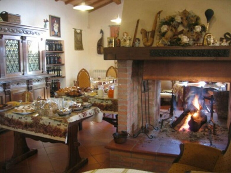 Bed & Breakfast Il Canto Del Sole