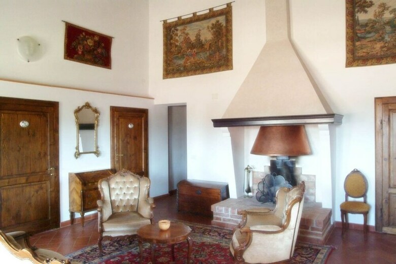 Bed & Breakfast Il Canto Del Sole