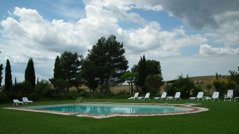 Bed & Breakfast Il Canto Del Sole