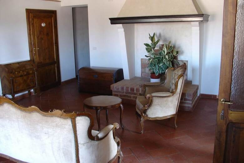 Bed & Breakfast Il Canto Del Sole