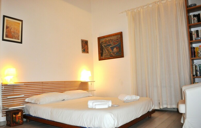 Apartamento Vatican Maison De Charme