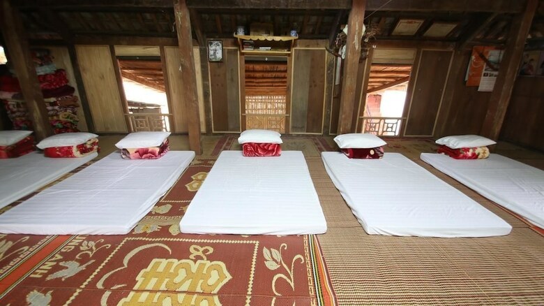 Hotel Ume Mai Chau Eco Homestay